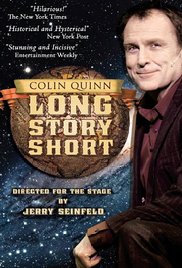 Colin Quinn: Long Story Short (2011)