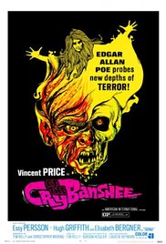 Cry of the Banshee (1970)