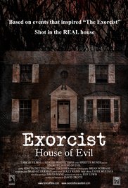 Exorcist House of Evil (2016)