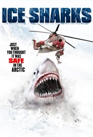 Ice Sharks (2016)