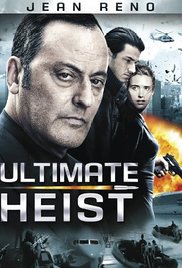 Ultimate Heist (2009)