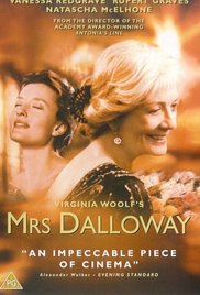 Mrs Dalloway (1997)