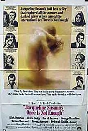 Once Is Not Enough (1975)