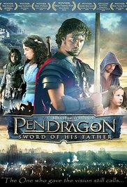 Pendragon: Sword of His Father (2008)