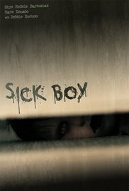 Sick Boy (2012)