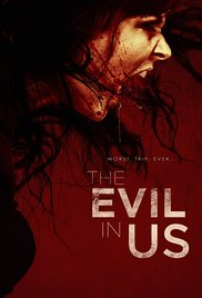 The Evil in Us (2016)