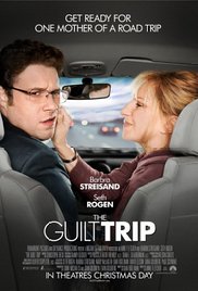 The Guilt Trip (2012)