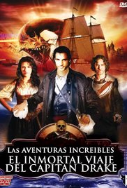 The Immortal Voyage of Captain Drake (2009)