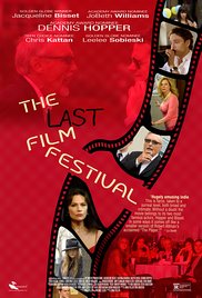 The Last Film Festival (2015)