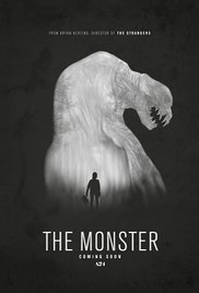 The Monster (2016)