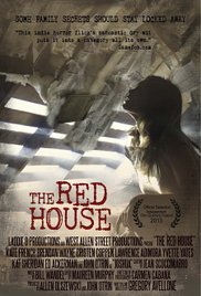 The Red House (2014)