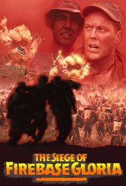 The Siege of Firebase Gloria (1989)