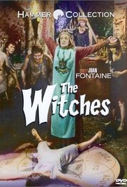 The Witches (1966)