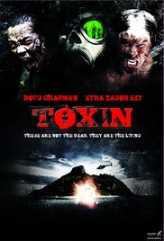 Toxin (2014)