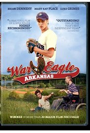 War Eagle, Arkansas (2007)