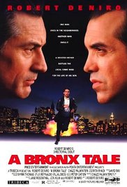 A Bronx Tale (1993)