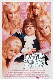 Austin Powers: International Man of Mystery (1997)