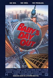 Babys Day Out (1994)