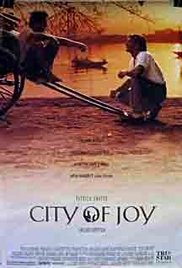 City of Joy (1992)