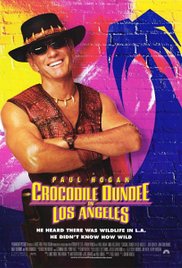 Crocodile Dundee in Los Angeles (2001)