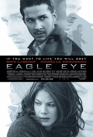 Eagle Eye 2008