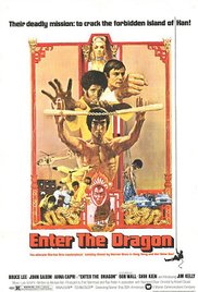 Enter the Dragon (1973)