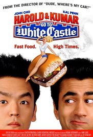 Harold & Kumar Go to White Castle (2004)