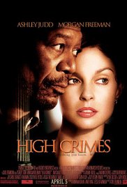 High Crimes 2002