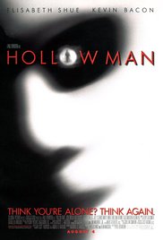 Hollow Man (2000)