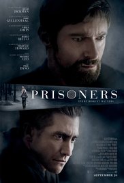 Prisoners 2013 