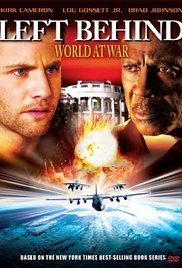 Left Behind-World At War 2005