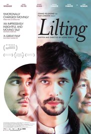 Lilting 2014 