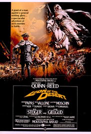 Lion of the Desert (1981)