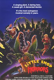 Little Shop of Horrors Directors Cut (1986) 