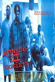 Menace II Society (1993)