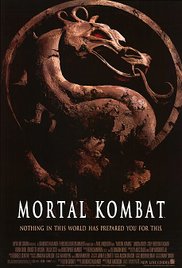 Mortal Kombat (1995)