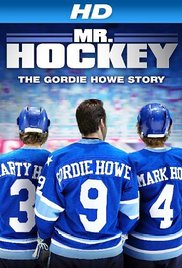 Mr Hockey: The Gordie Howe Story 2013