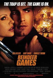 Reindeer Games (2000)