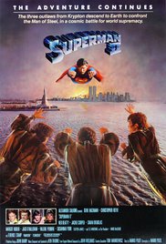 Superman II 1980