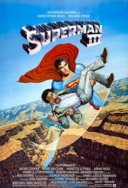 Superman III 1983