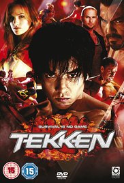 Tekken (2010)