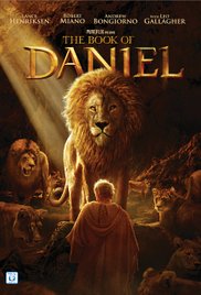 The Book of Daniel (2013)