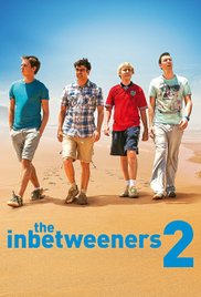 The Inbetweeners 2 (2014)