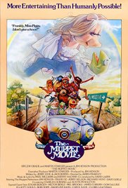 The Muppet Movie (1979)