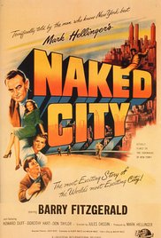 The Naked City (1948)