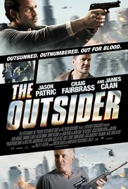 The Outsider (2014)