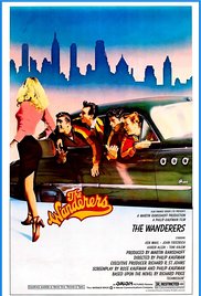 The Wanderers (1979)