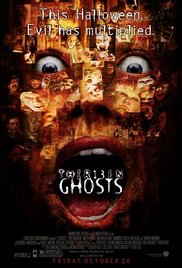 Thirteen Ghosts 2011