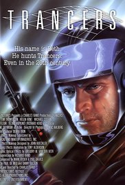 Trancers (1984)