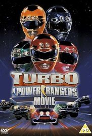 Turbo: A Power Rangers Movie (1997)